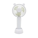 Mini Ventilador Recarregável Portátil