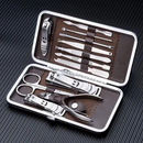 Kit Cortador De Unhas Portátil