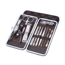 Kit Cortador De Unhas Portátil