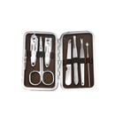 Kit Cortador De Unhas Portátil