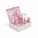 Kit Extensão de Cílios Material Lash Design Completo Profissional