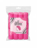 Kit Extensão de Cílios Material Lash Design Completo Profissional