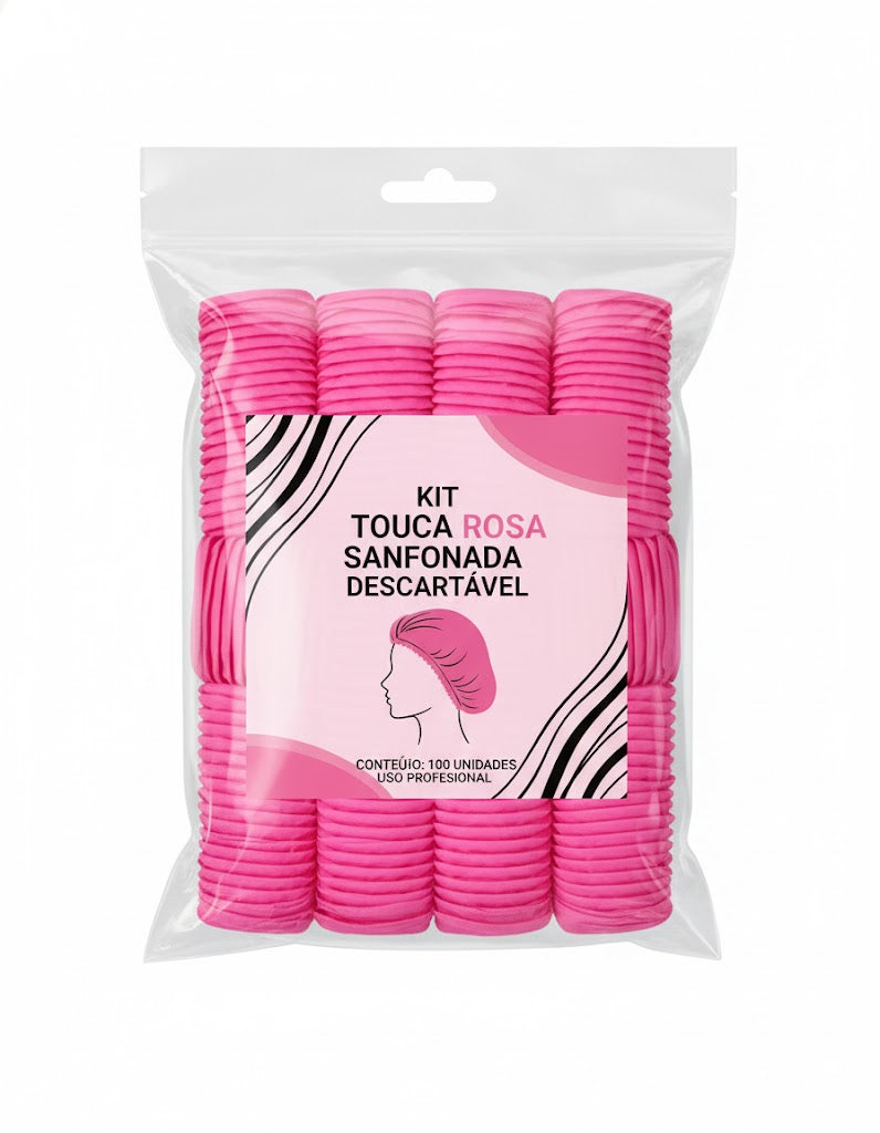 Kit Extensão de Cílios Material Lash Design Completo Profissional